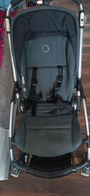 bugaboo bee 3 gumtree